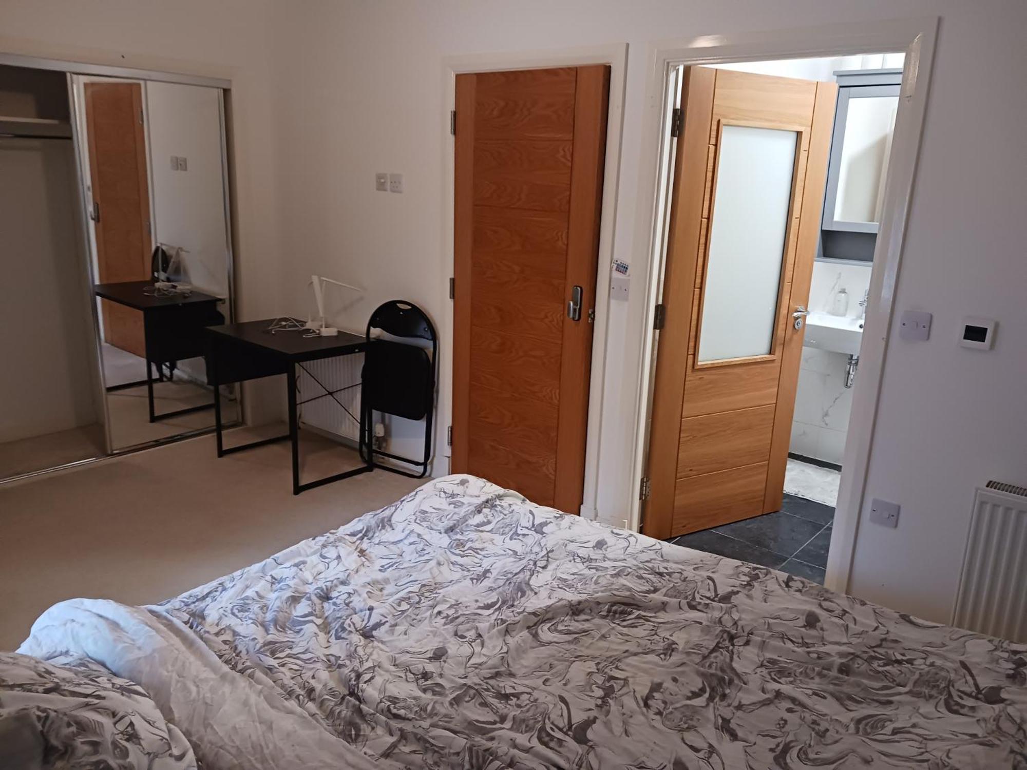 North Kelvin Guest House Glasgow Eksteriør billede