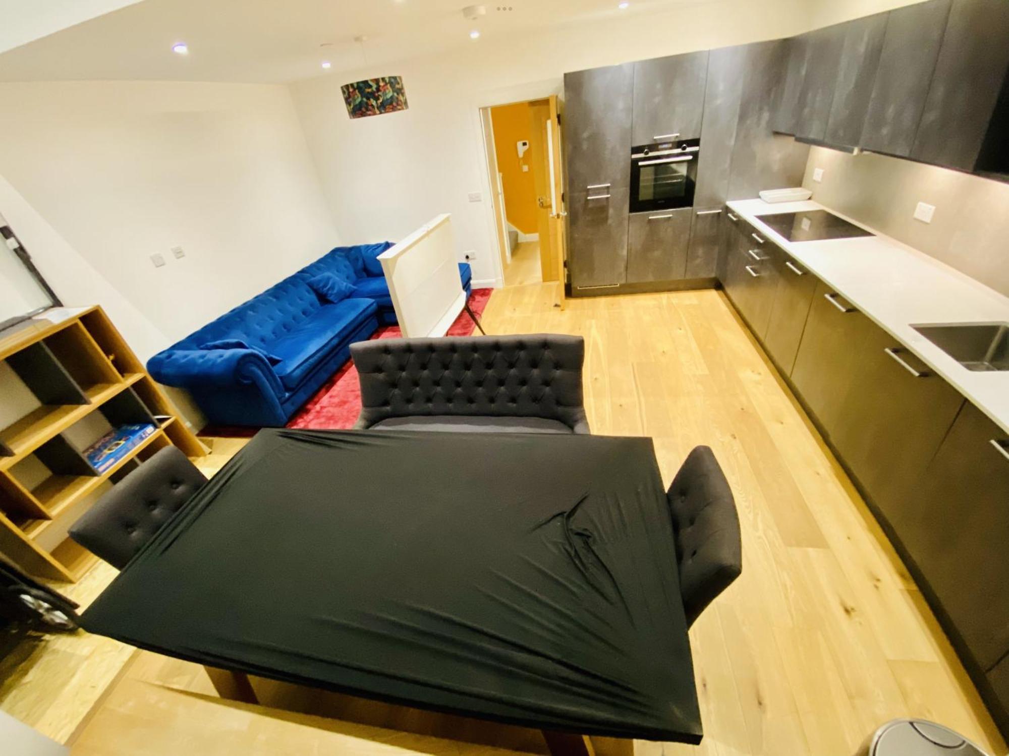 North Kelvin Guest House Glasgow Eksteriør billede