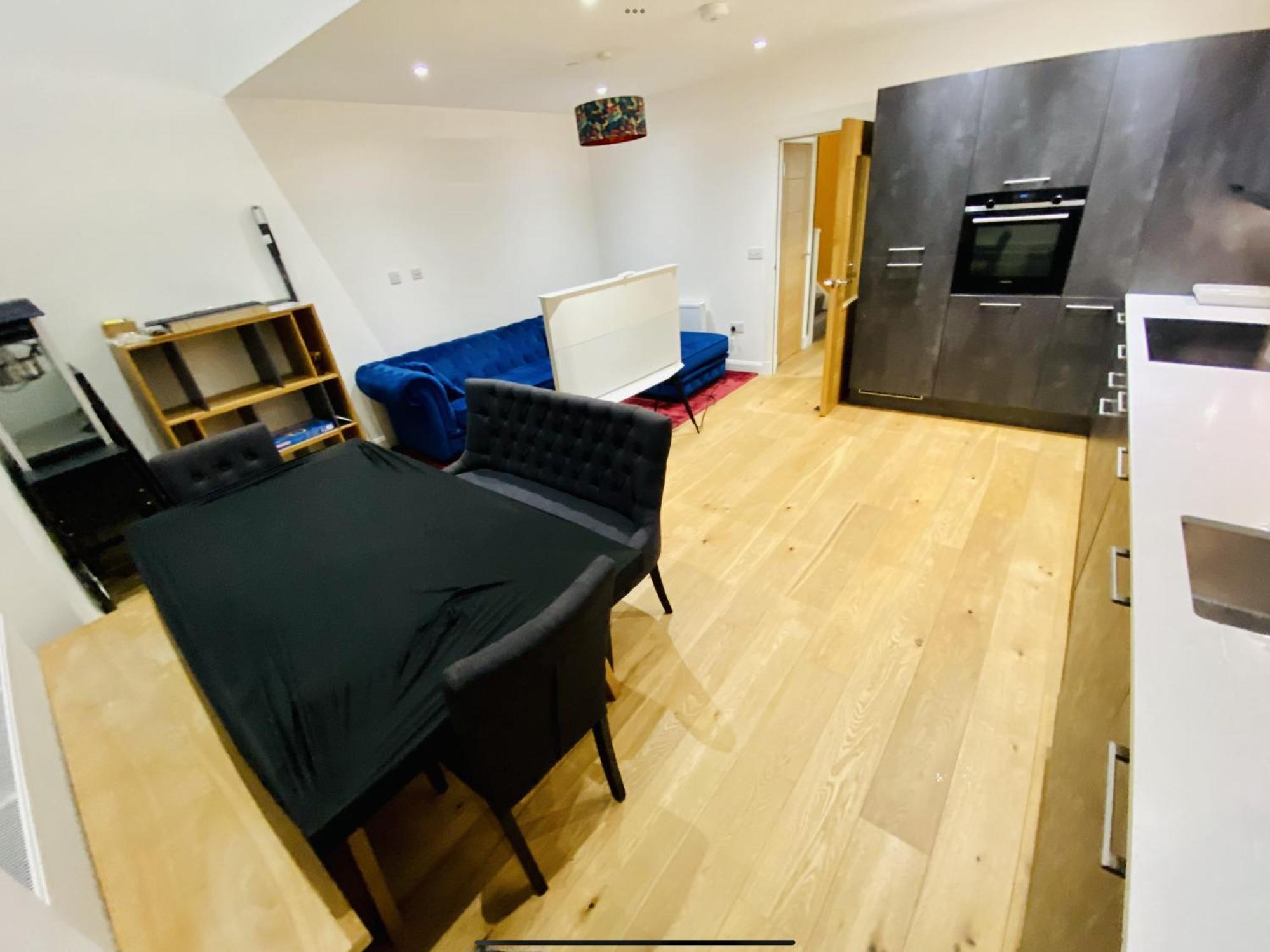 North Kelvin Guest House Glasgow Eksteriør billede