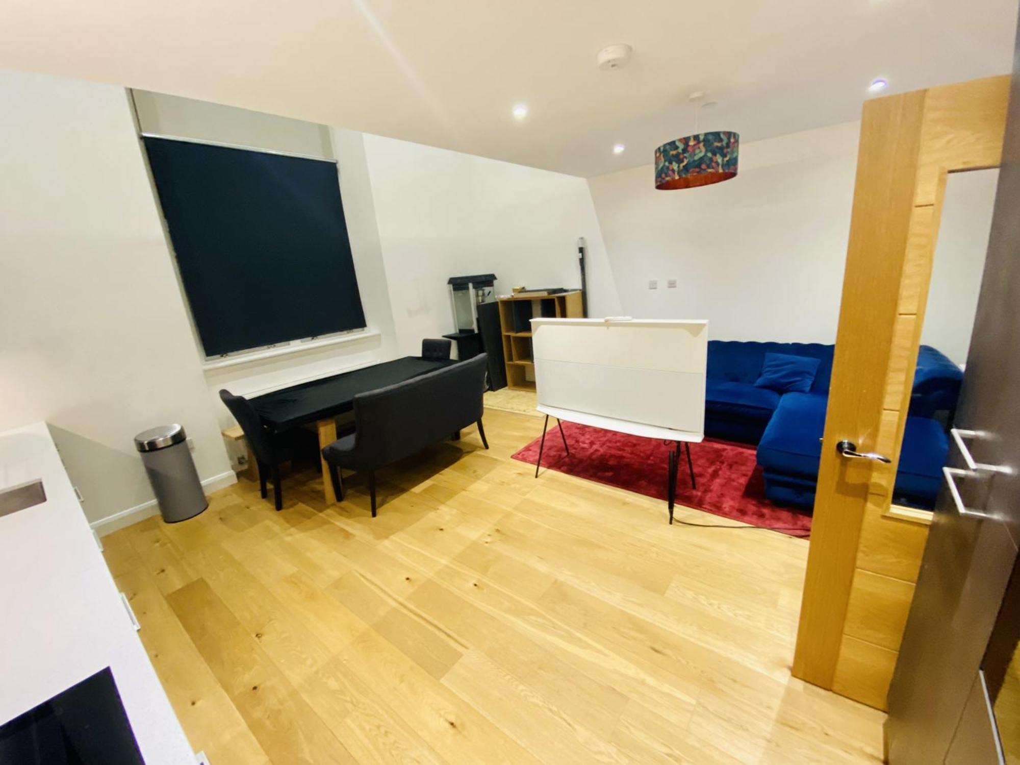 North Kelvin Guest House Glasgow Eksteriør billede